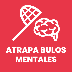 Atrapa Bulos Mentales