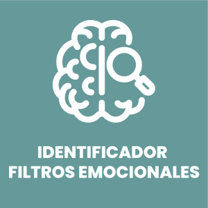 Identificador Filtros Emocionales