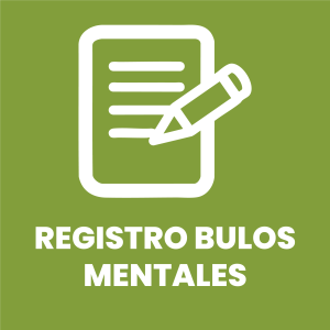 Registro bulos mentales